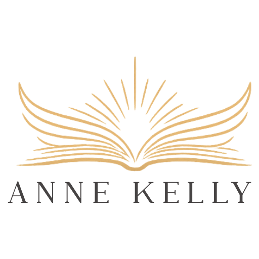Anne Kelly | Mentoring für Prophetische Gebetsseelsorge, Innere Heilung & Befreiung